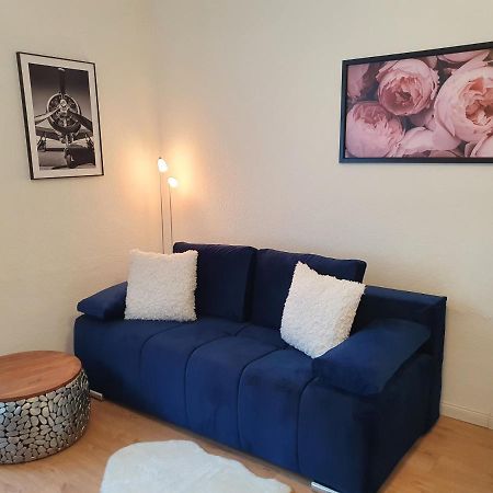 Boesix Apartman 布达佩斯 外观 照片