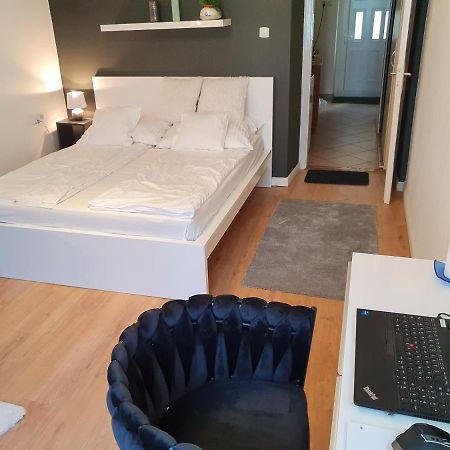 Boesix Apartman 布达佩斯 外观 照片