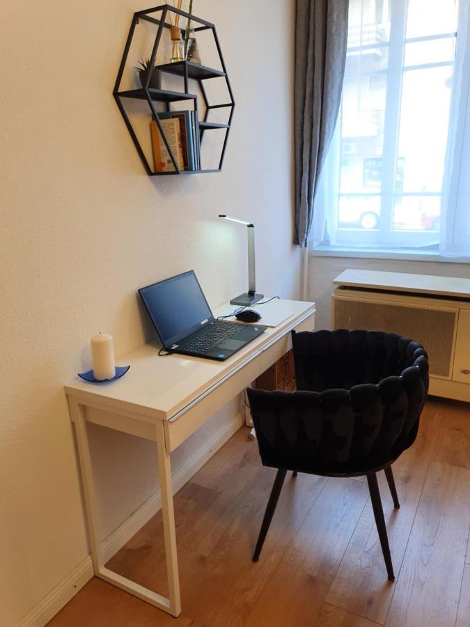 Boesix Apartman 布达佩斯 外观 照片