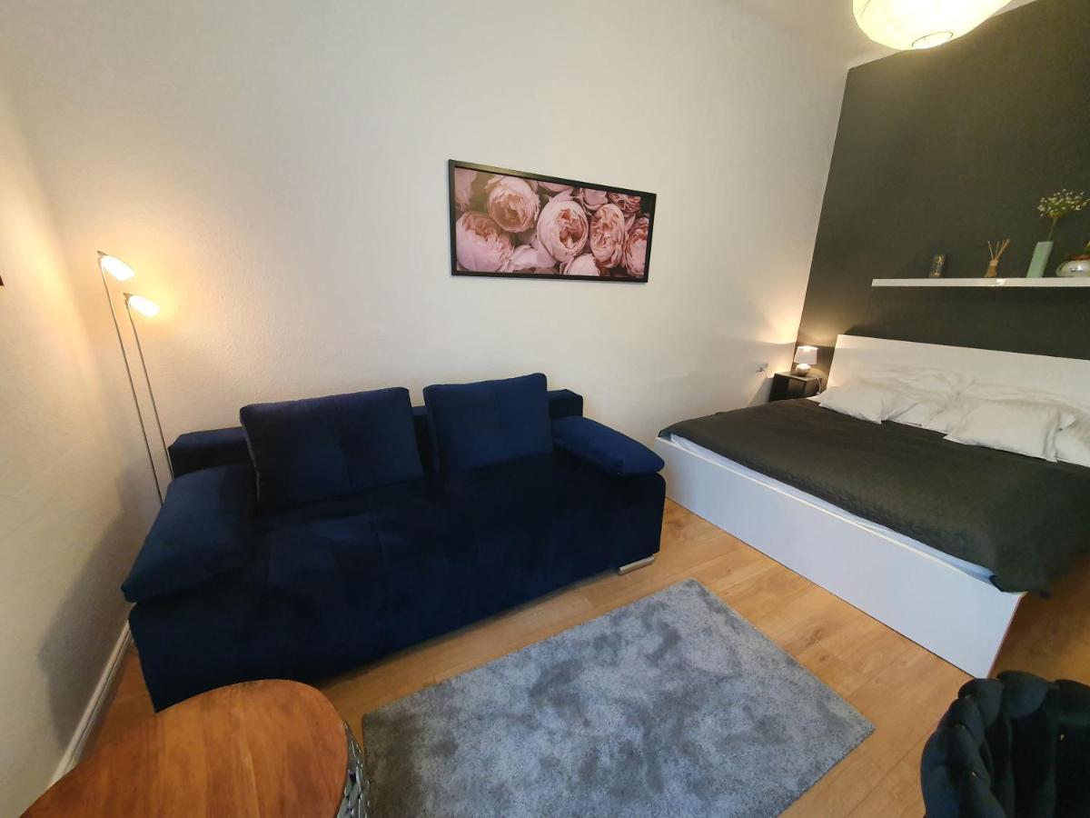 Boesix Apartman 布达佩斯 外观 照片