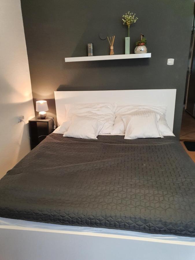 Boesix Apartman 布达佩斯 外观 照片