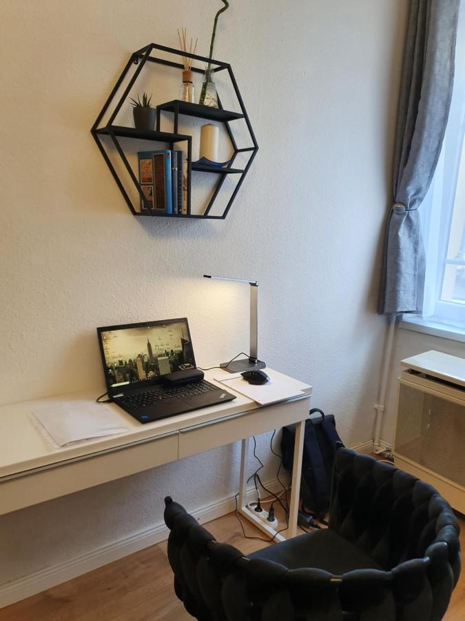 Boesix Apartman 布达佩斯 外观 照片