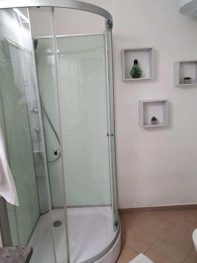 Boesix Apartman 布达佩斯 外观 照片