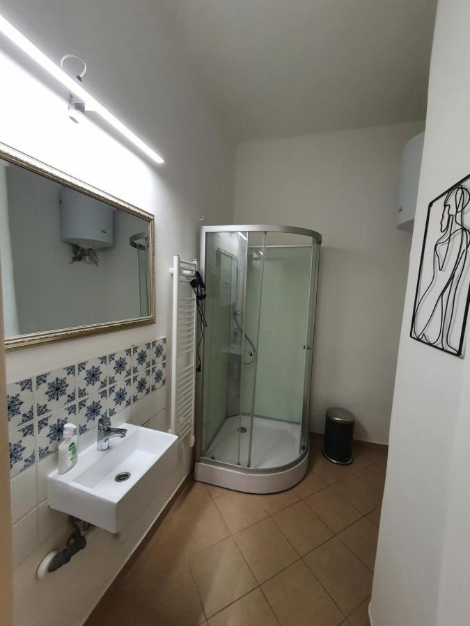 Boesix Apartman 布达佩斯 外观 照片